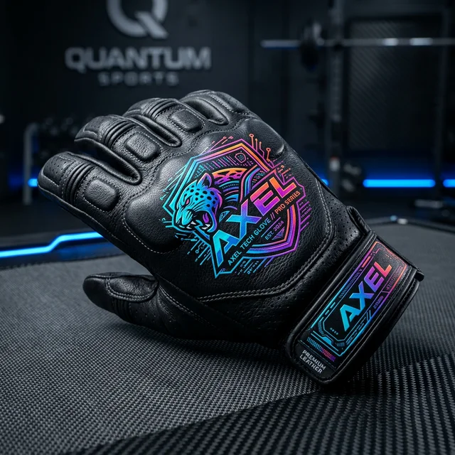 3D Rubber & PVC Logos