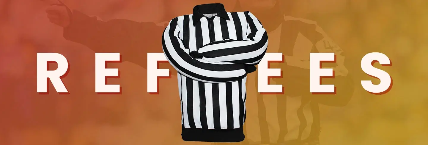 Referees
