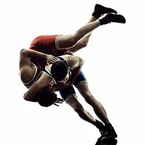 Wrestling