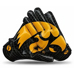 Football Receiver Gloves