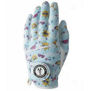 Golf Gloves