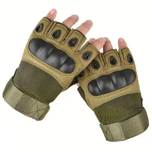 Military Gloves