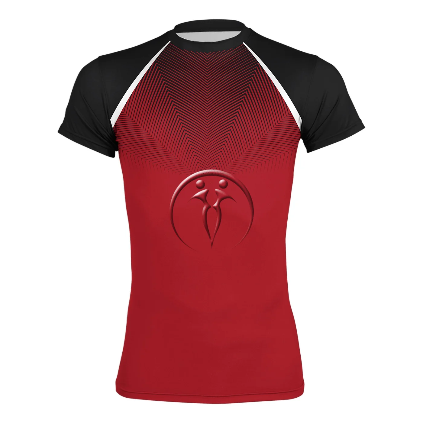 Compression Short Sleeve Shirt