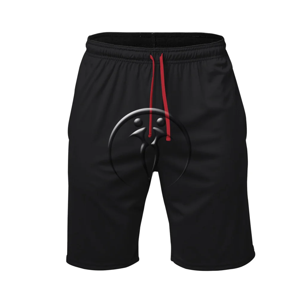 Men Knit Training Short