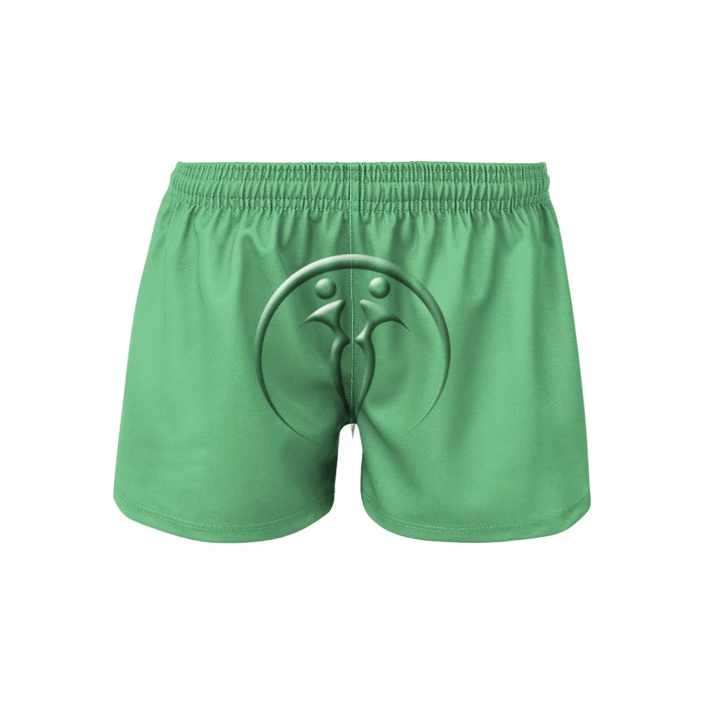 Women Custom Training Shorts