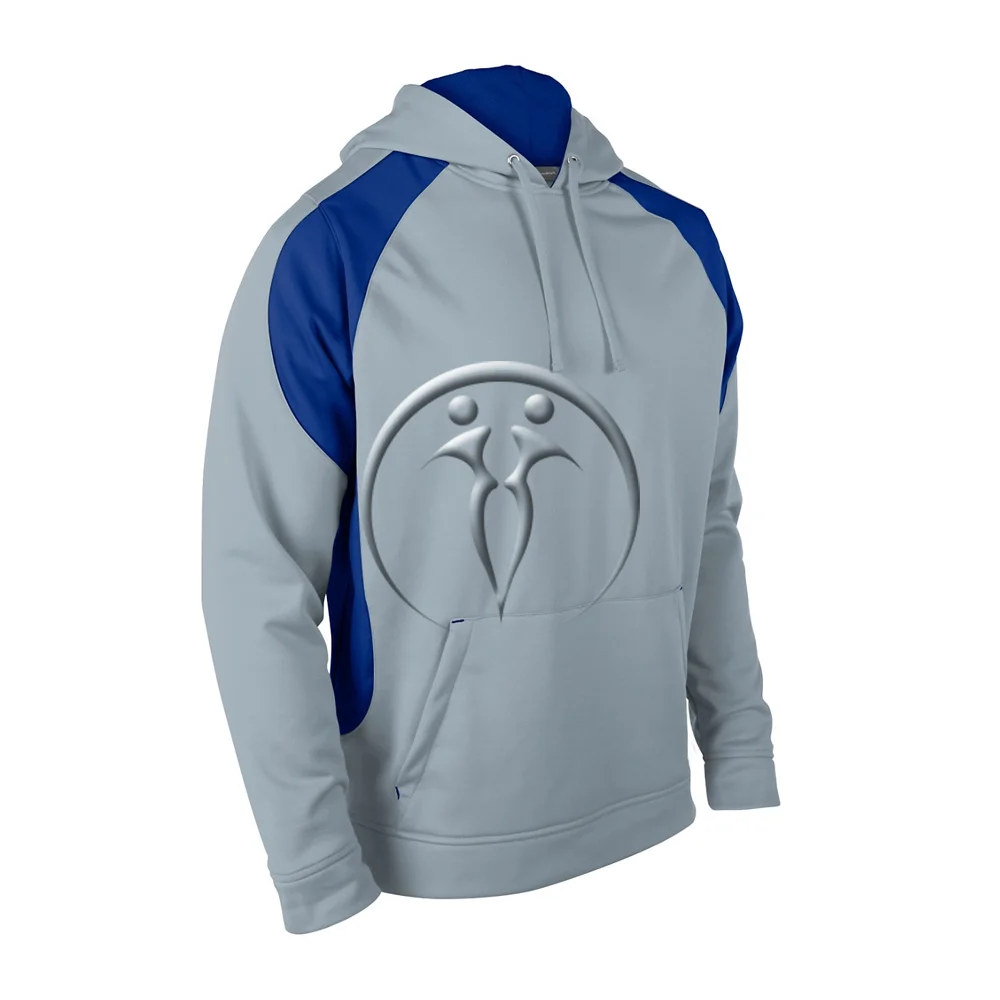 Men Fleece Hoodie