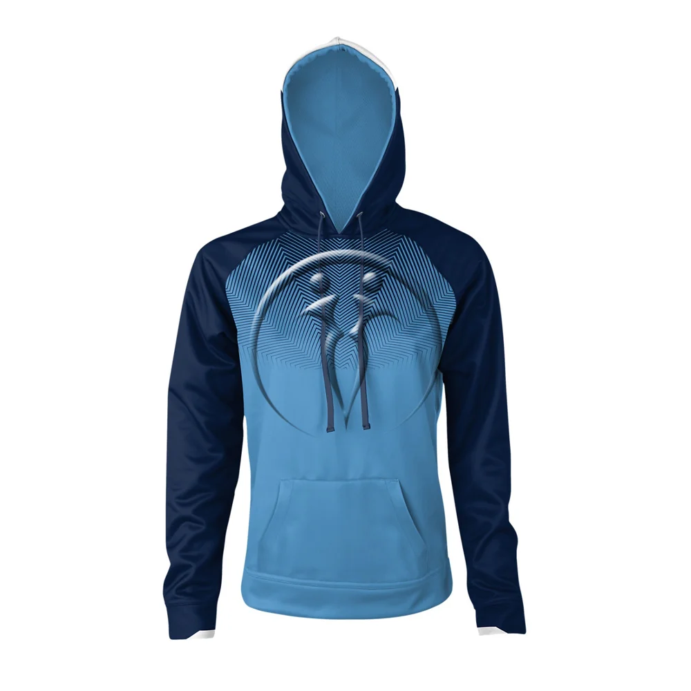 Women Fleece Hoodie