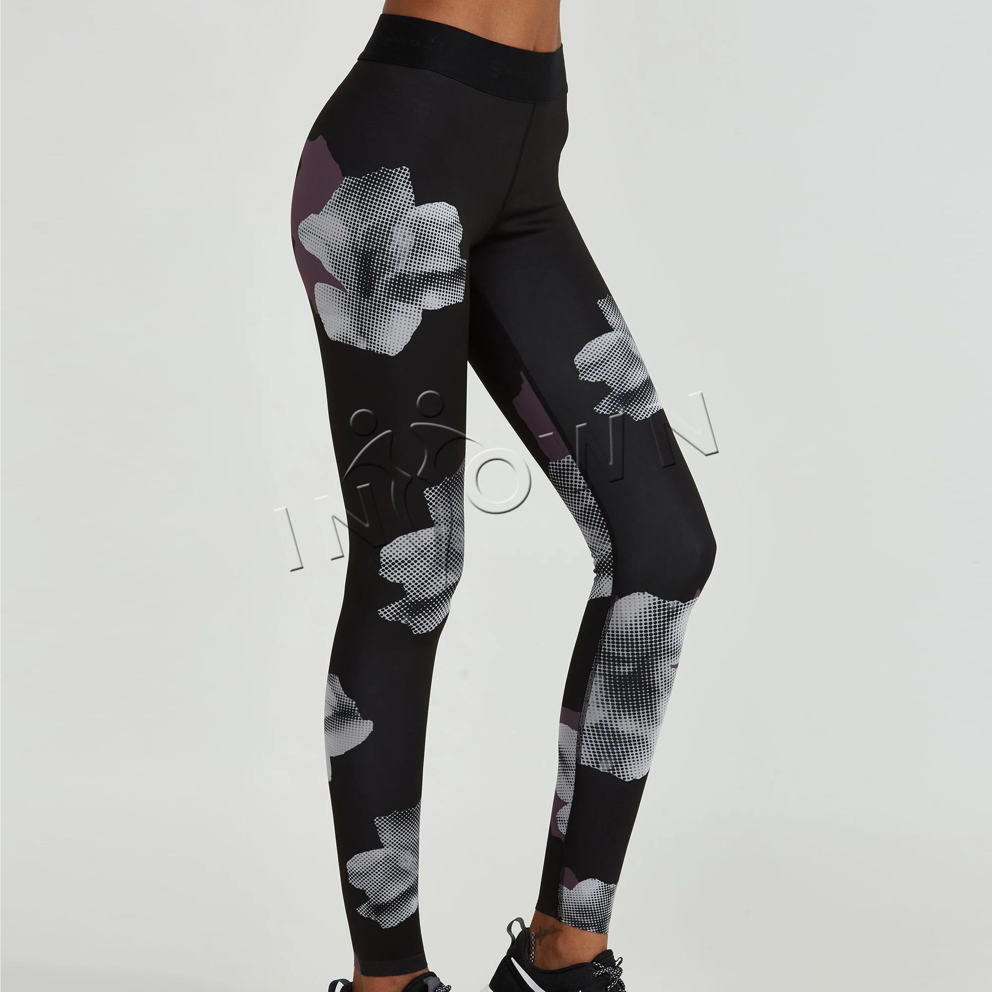 Sublimated Legging