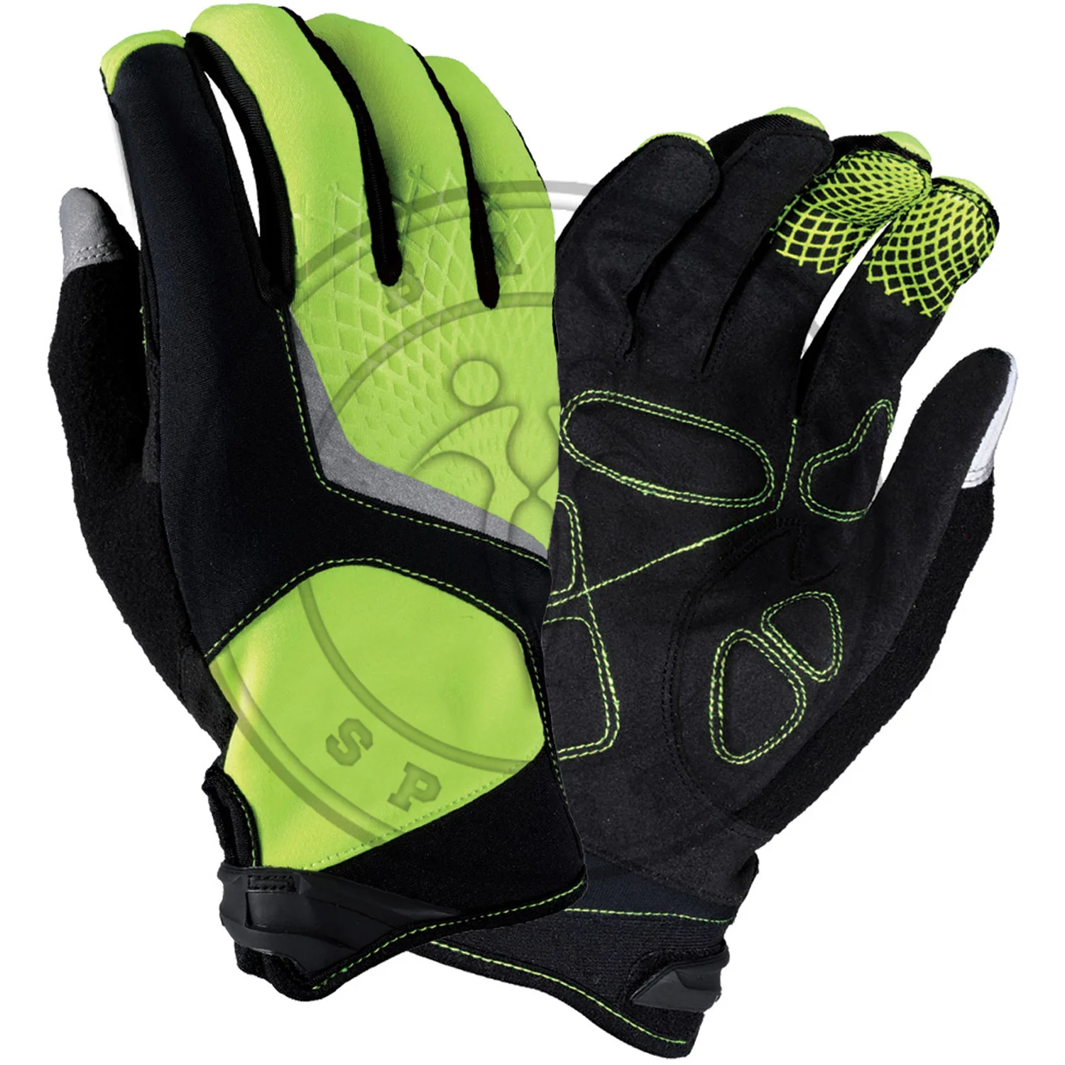 Cycling Weather Glove