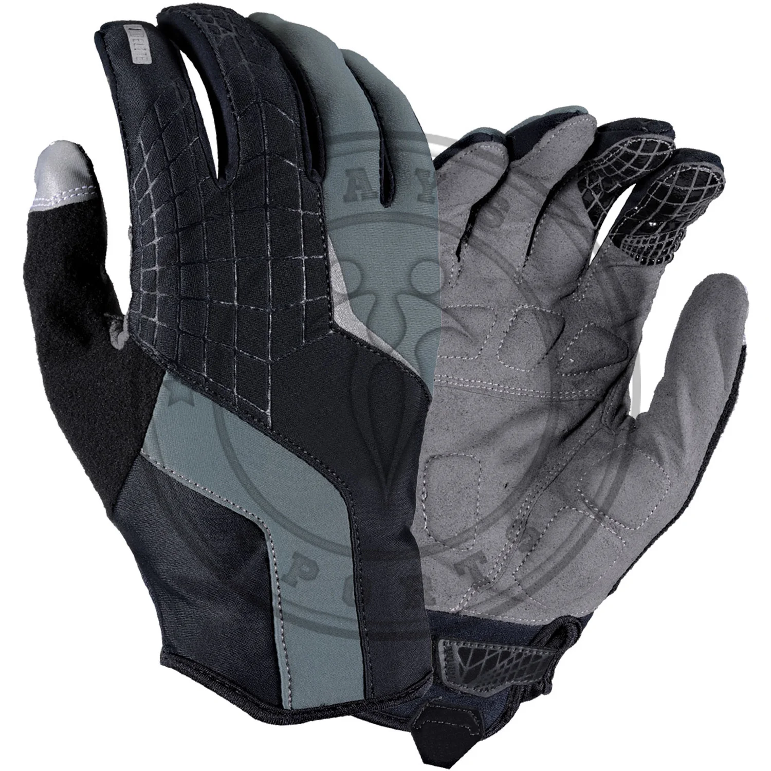 Cycling Weather Glove