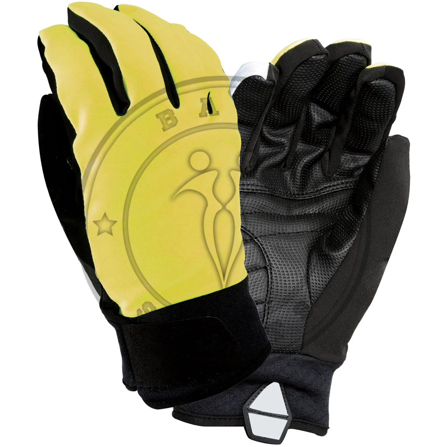 Cycling Weather Glove