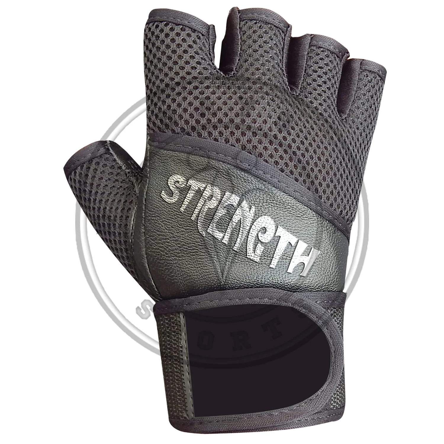 Weightlifting Gloves