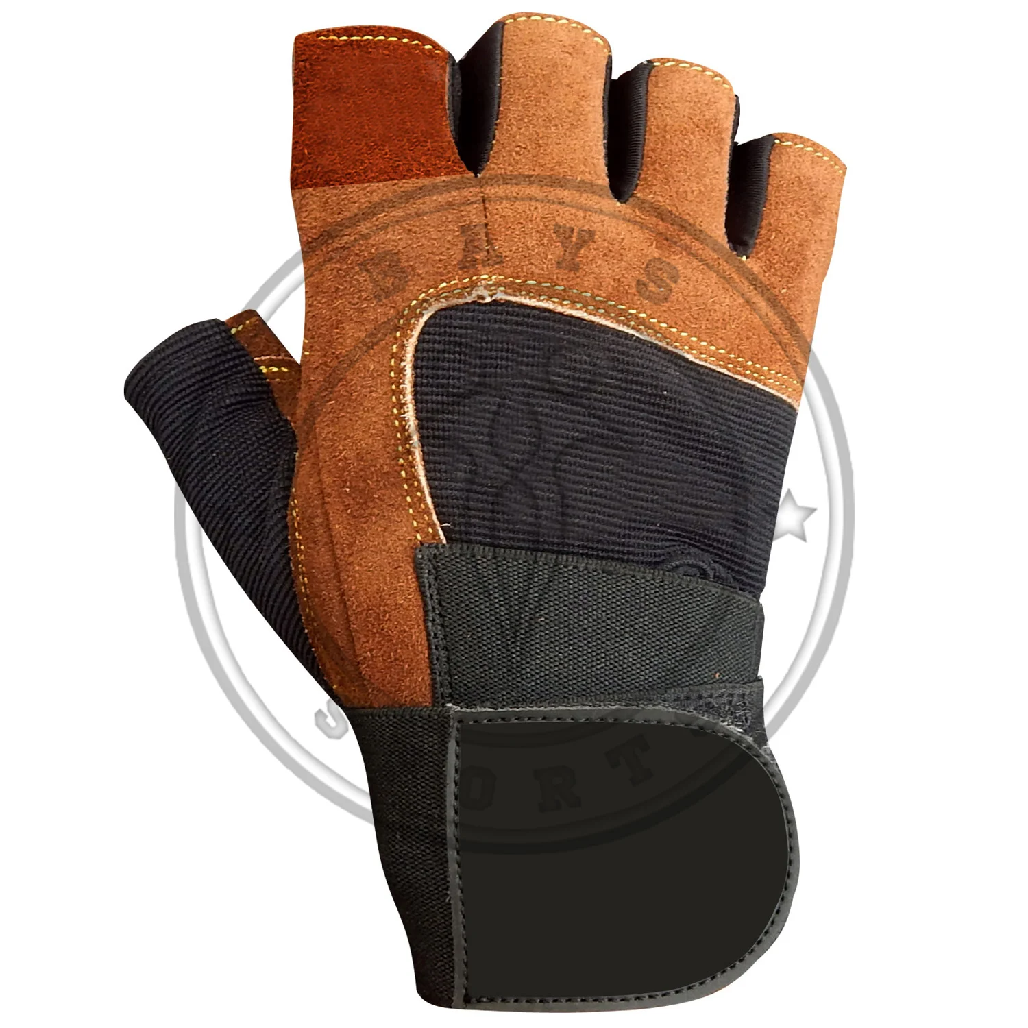 Weightlifting Gloves