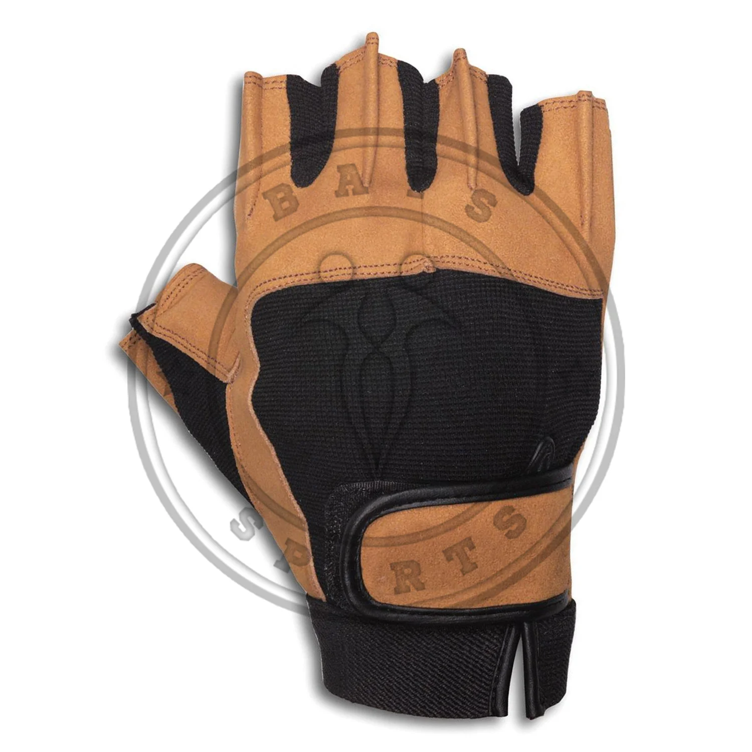 Weightlifting Gloves