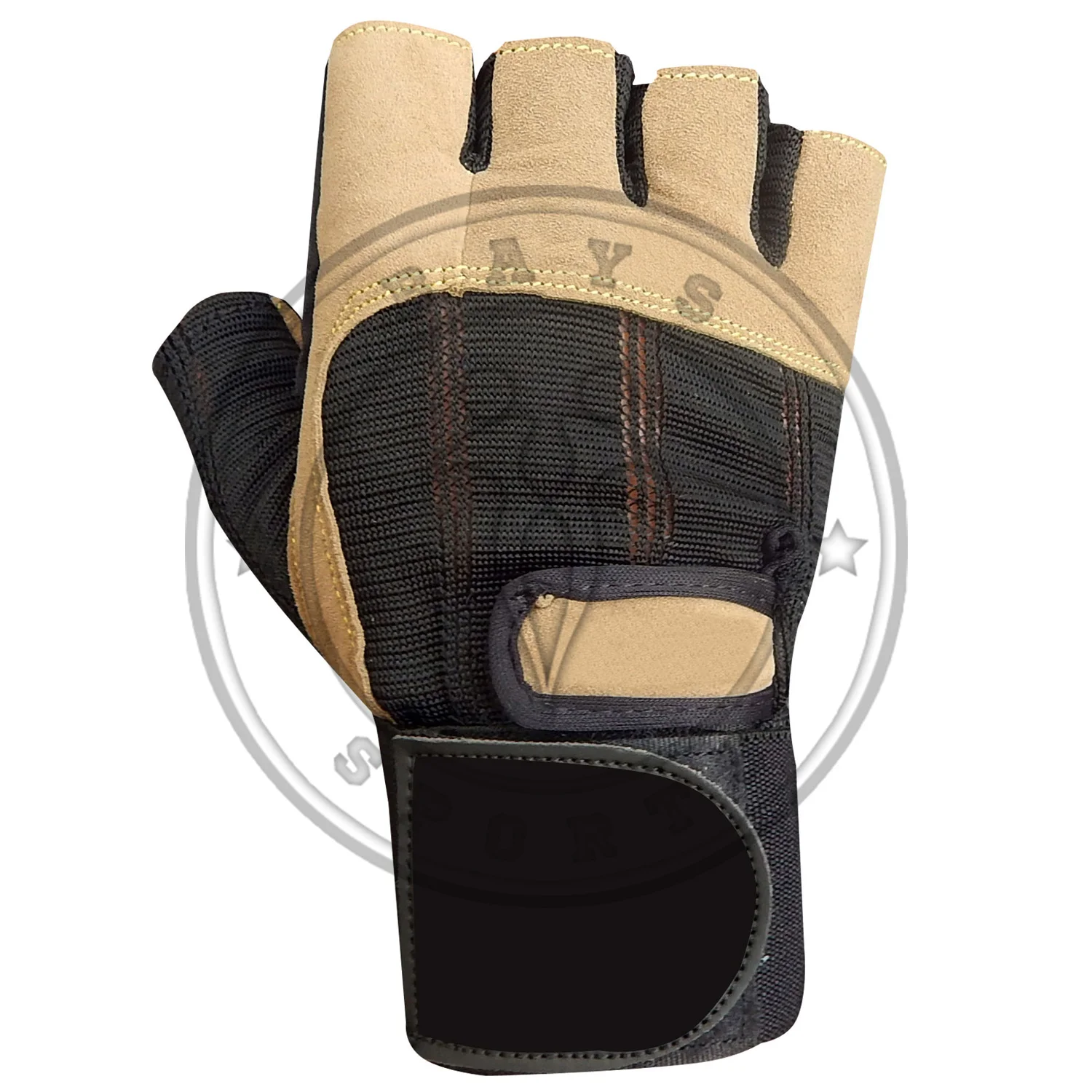Weightlifting Gloves