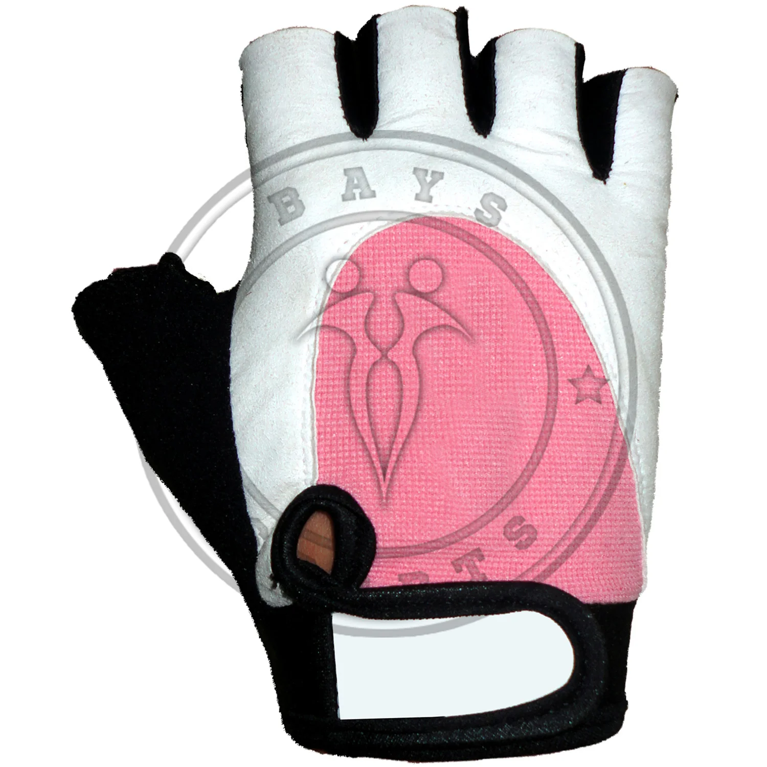 Weightlifting Gloves
