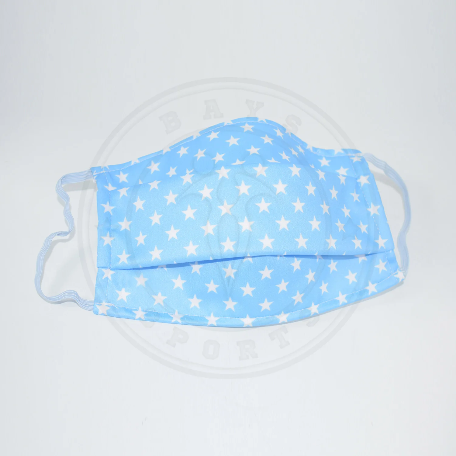 Sublimated Face Mask