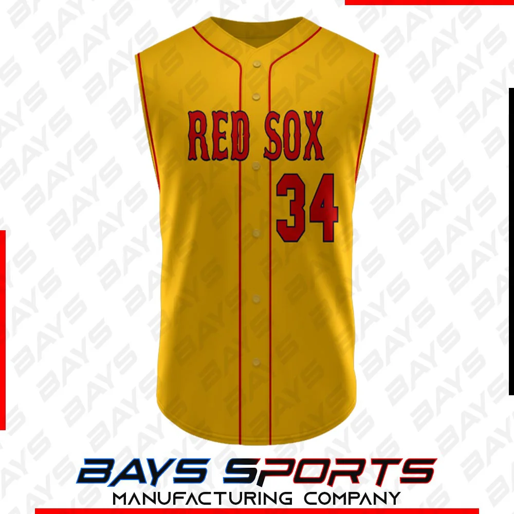 Full Button Sleeveless