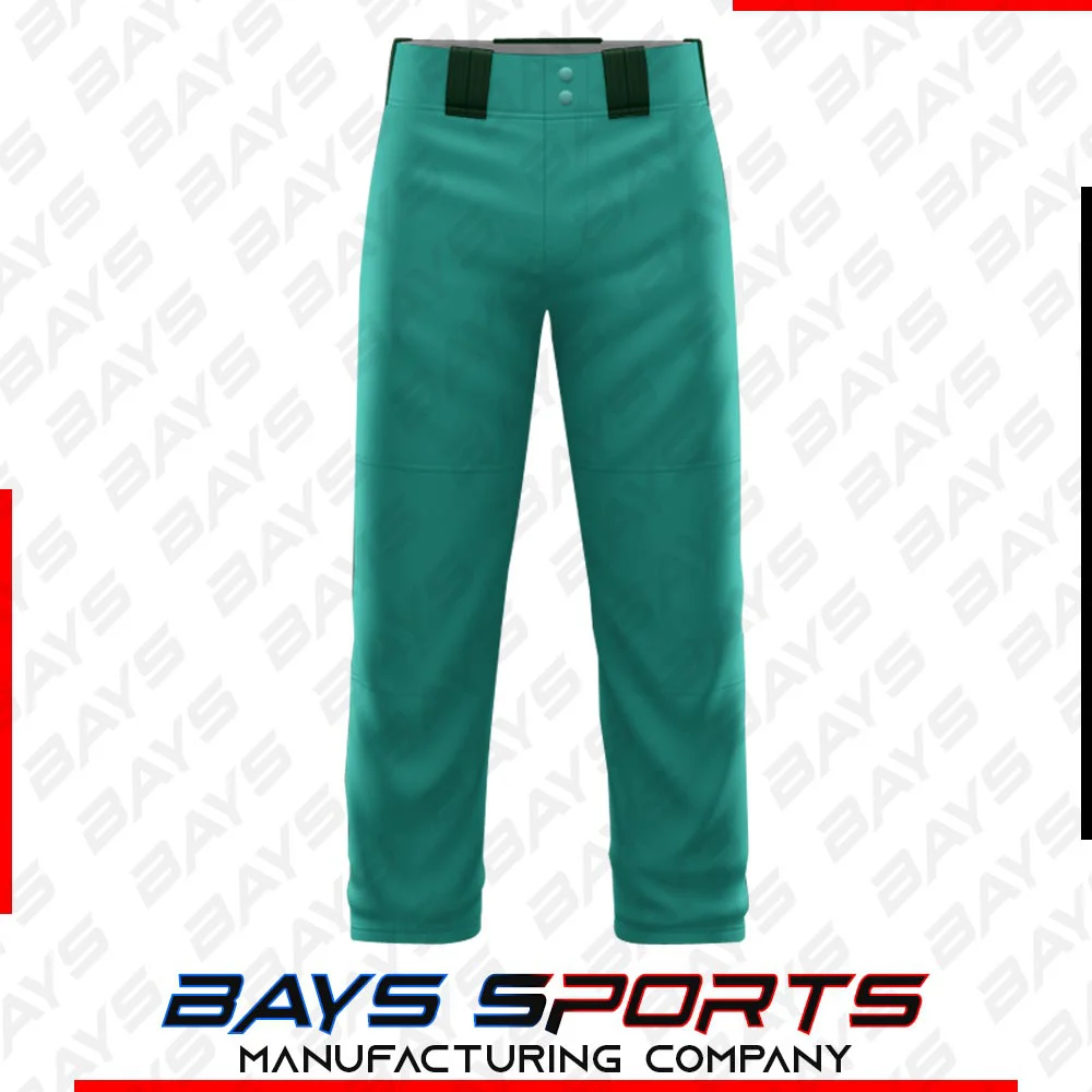 Full Length Pant