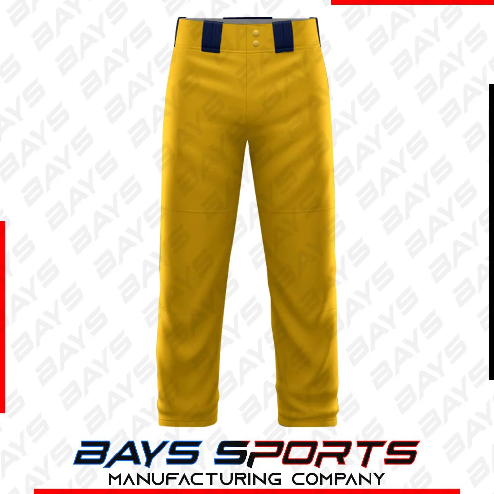 Full Length Pant