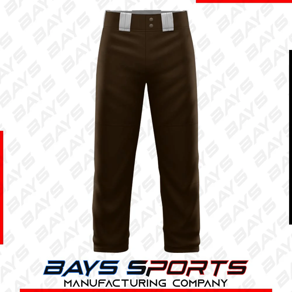Full Length Pant