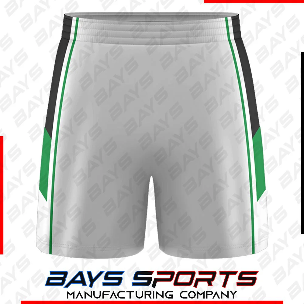 Basketball - Sublimated Short
