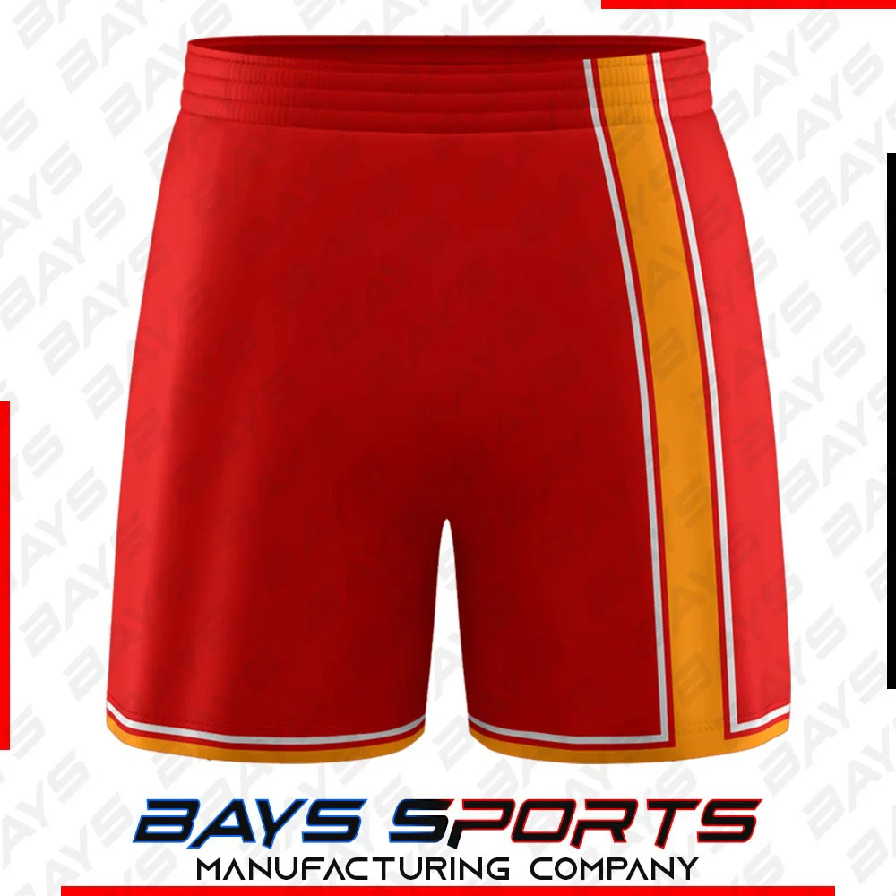 Basketball - Sublimated Short