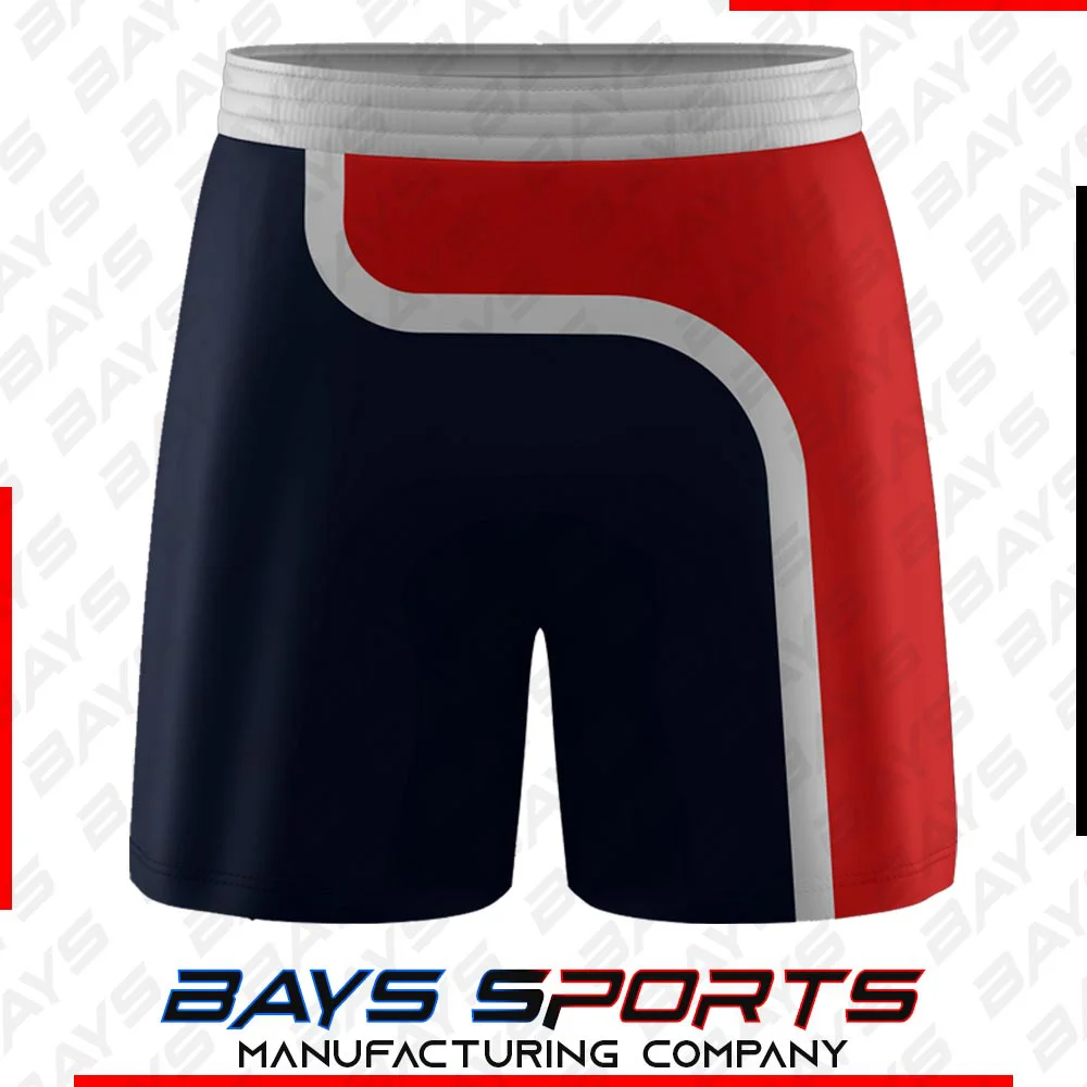 Basketball - Sublimated Short