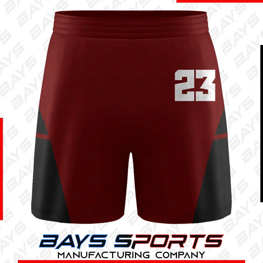 Basketball - Sublimated Short