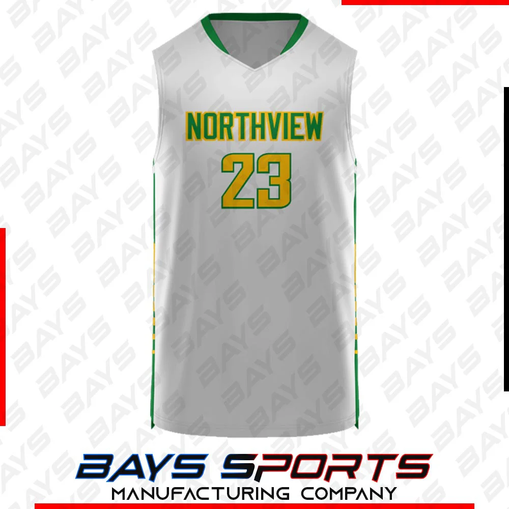 Infused Jersey