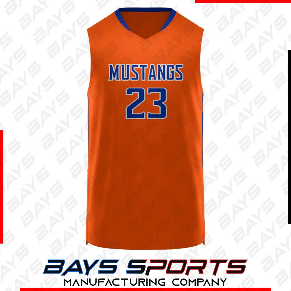 Infused Jersey