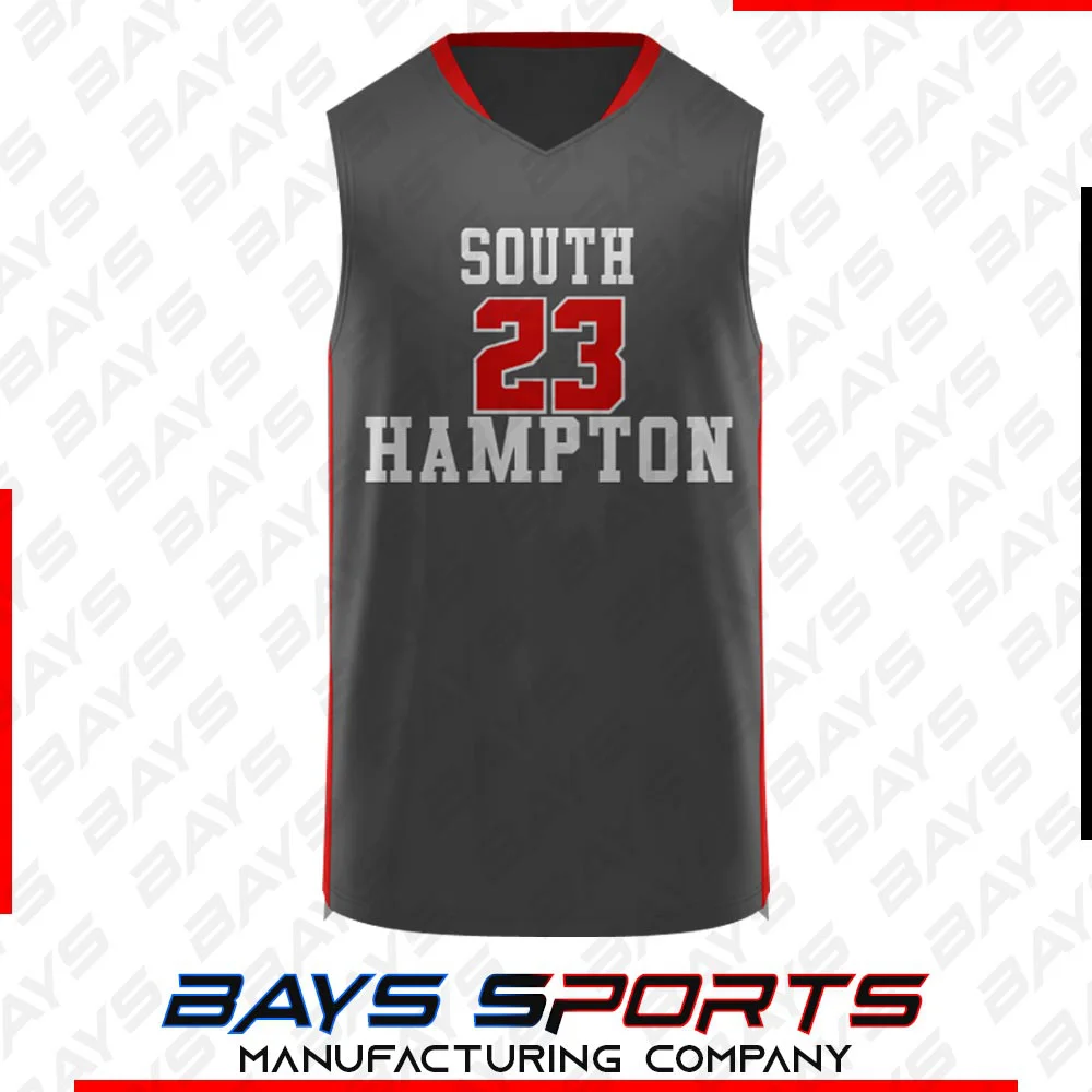 Infused Jersey