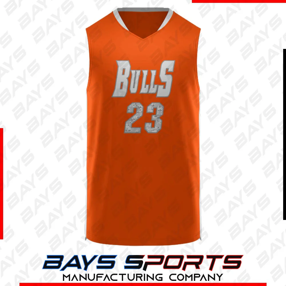 Infused Jersey