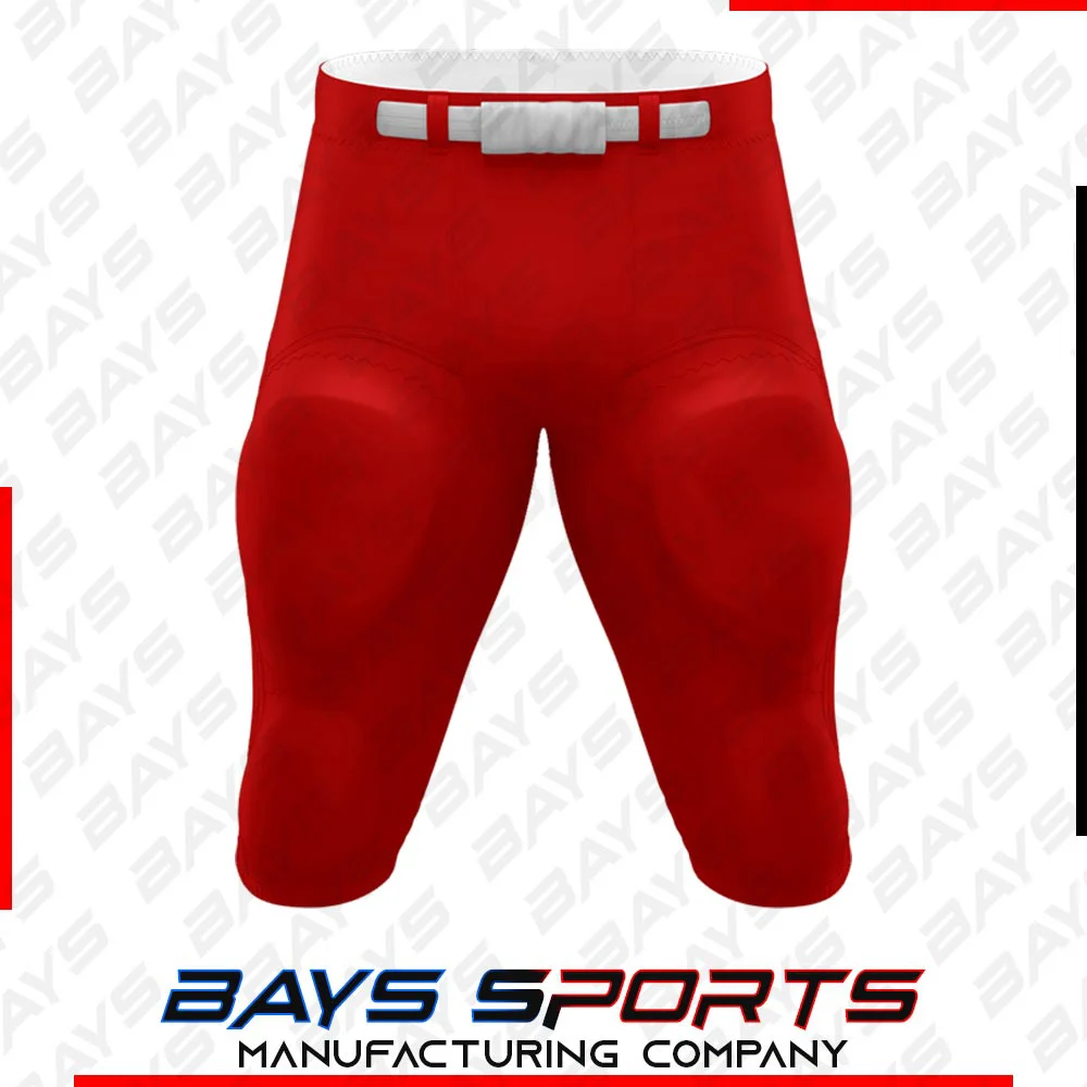 Belt Pant