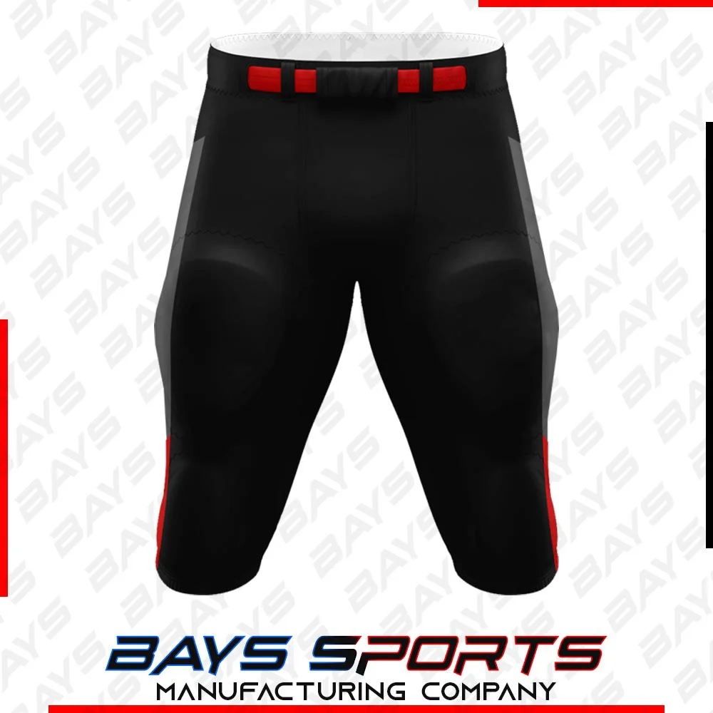 Belt Pant