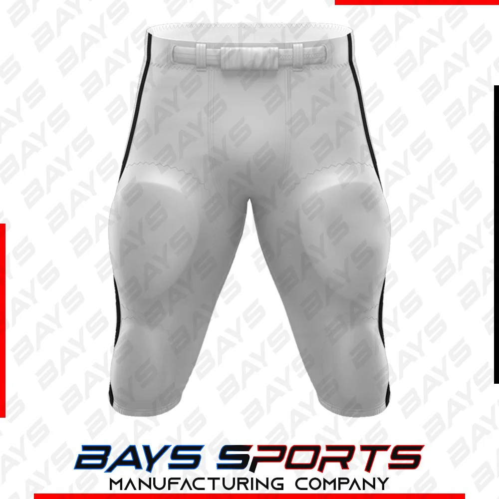 Belt Pant