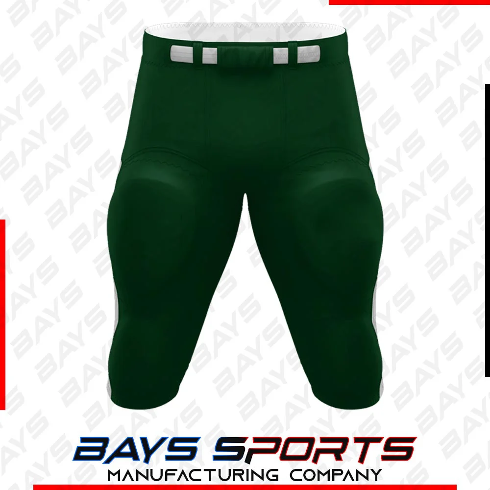Belt Pant