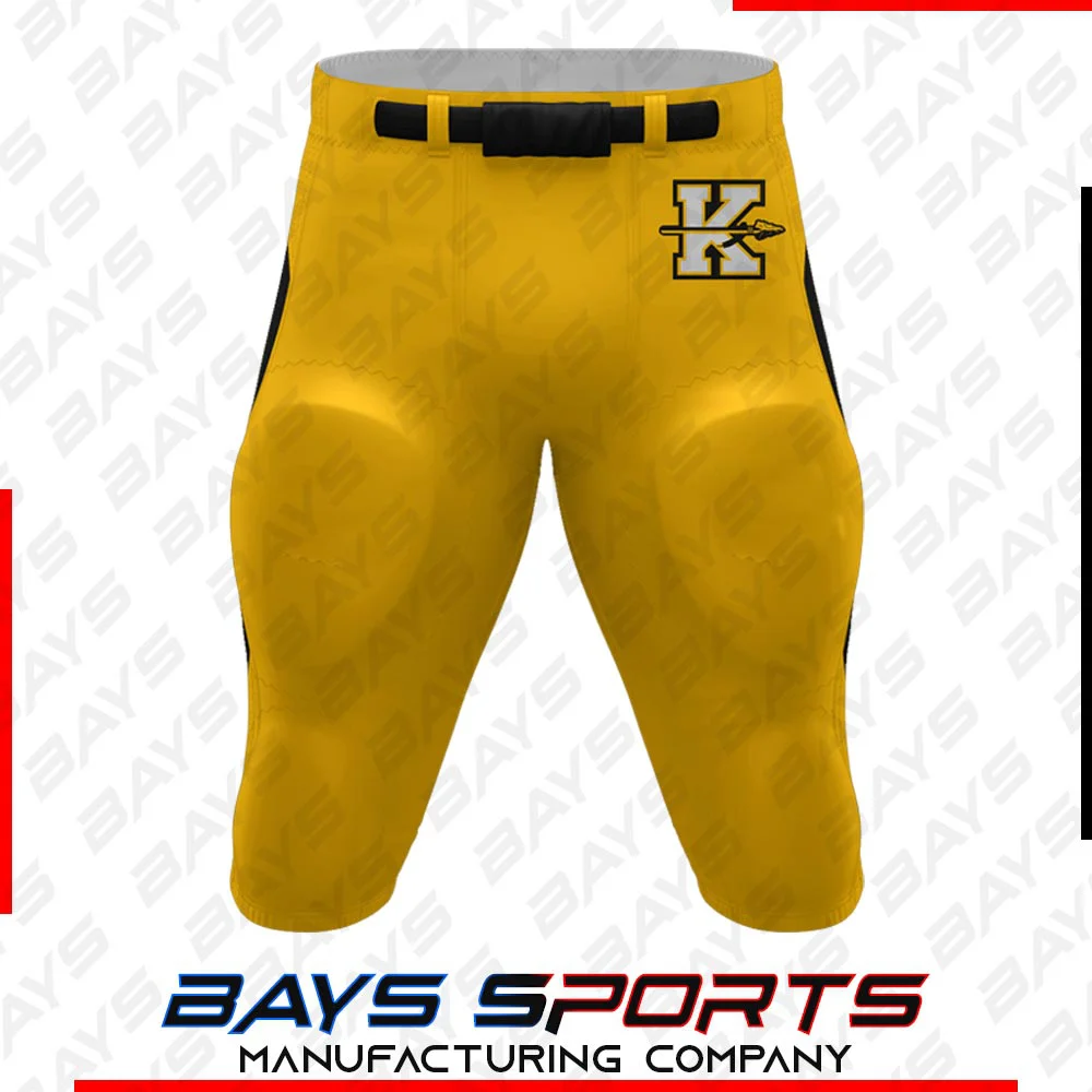 Speed Pant