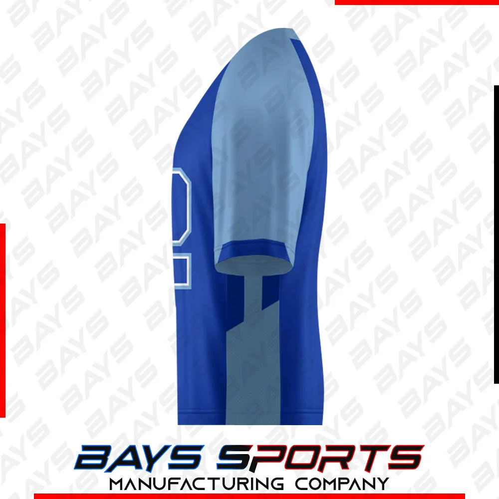 4-inch Panel Jersey