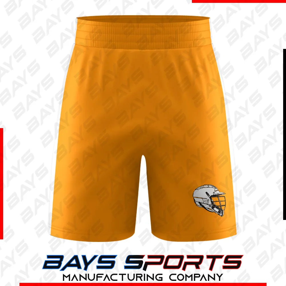 Side Seam Short