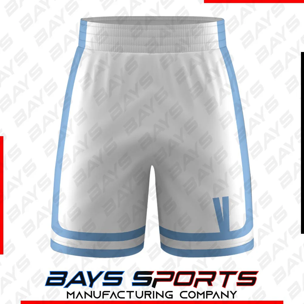 Side Seam Short
