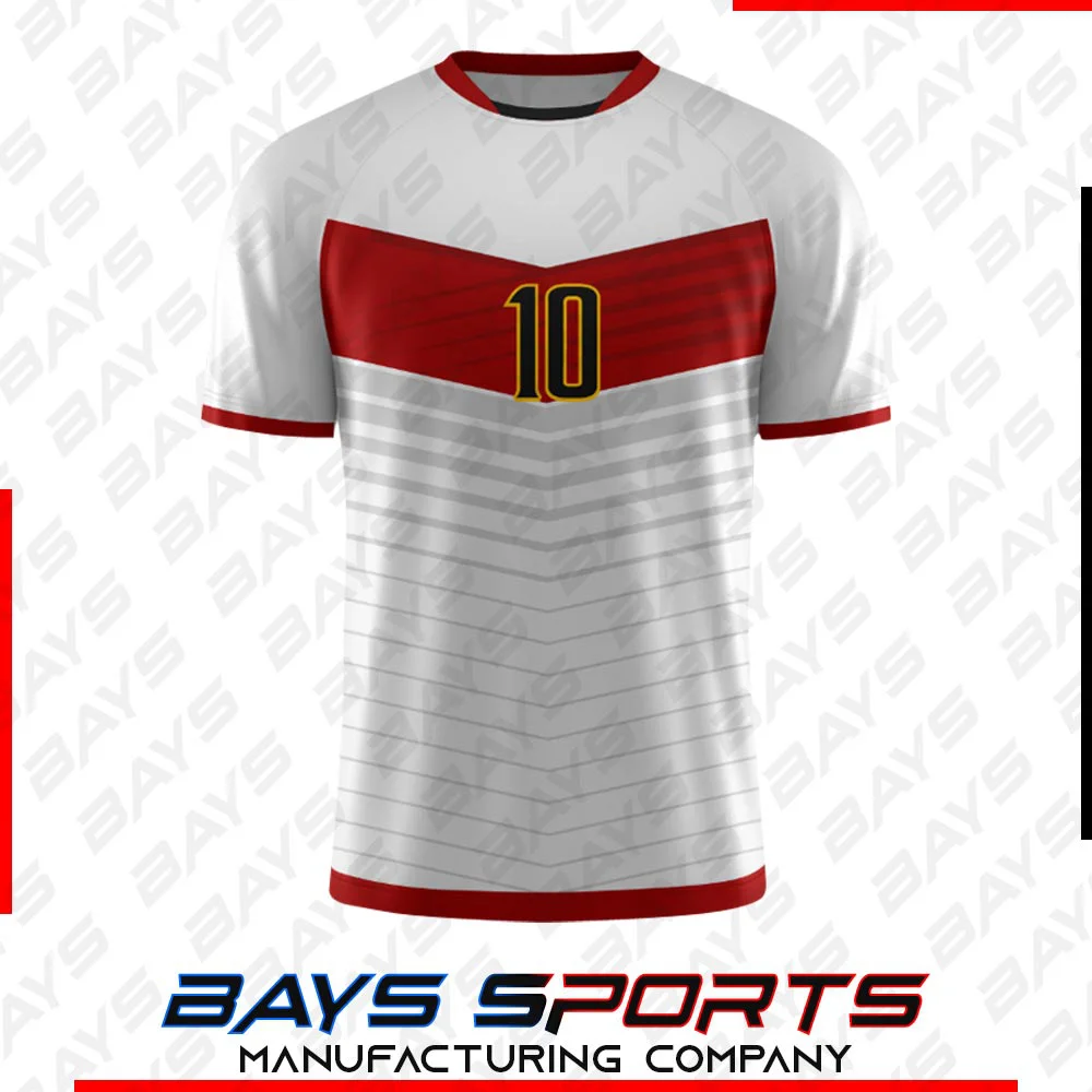 Champion Series Jersey