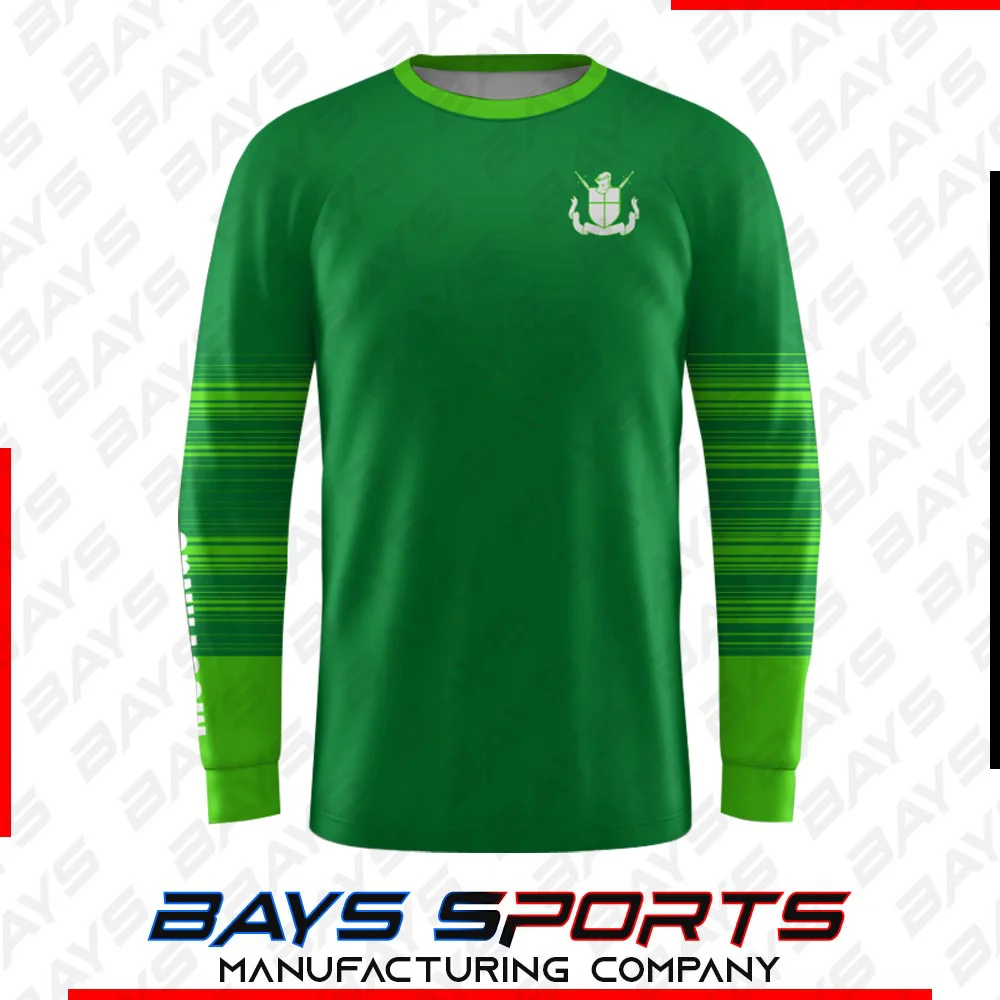 Goalie
