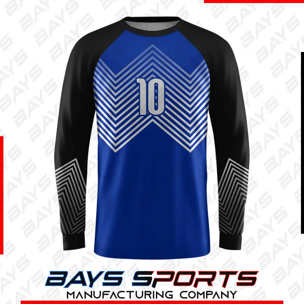 Goalie