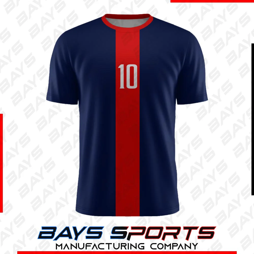 Match Series Jersey
