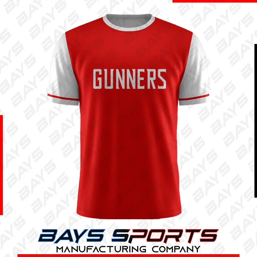 Match Series Jersey
