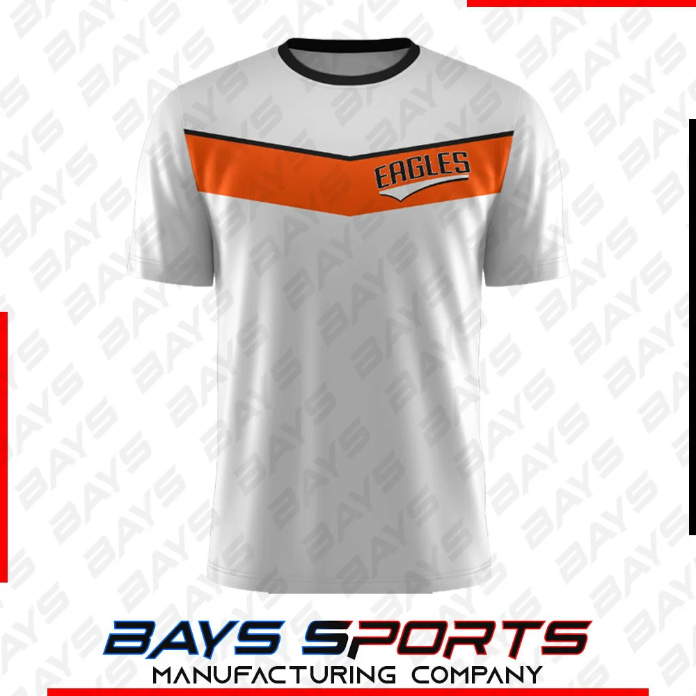 Match Series Jersey