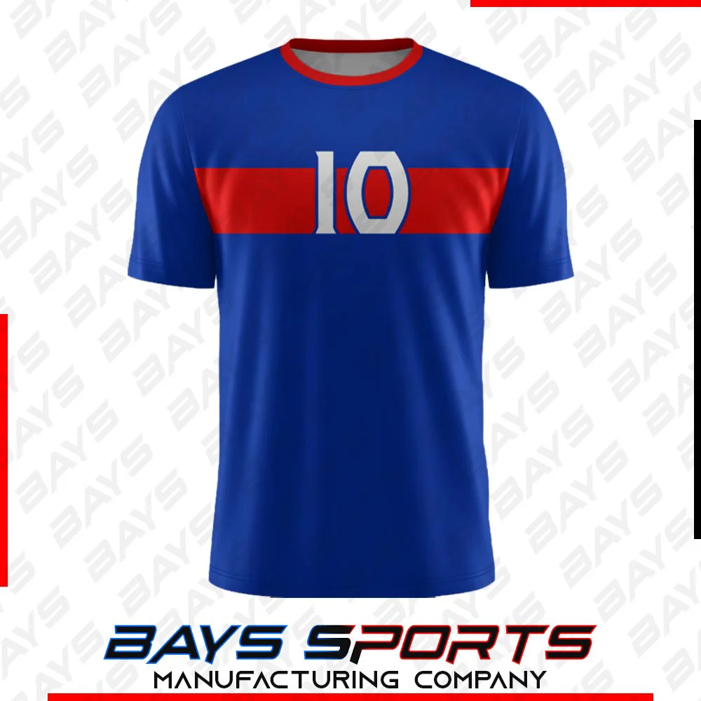 Match Series Jersey