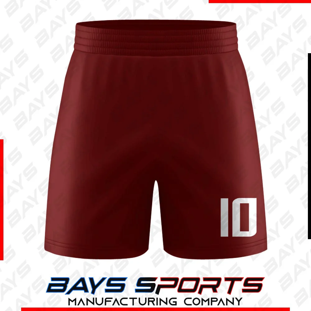 Match Series Shorts