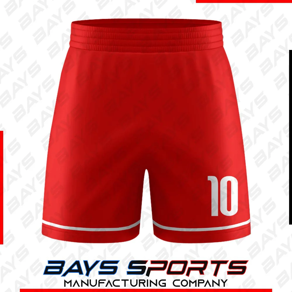 Match Series Shorts